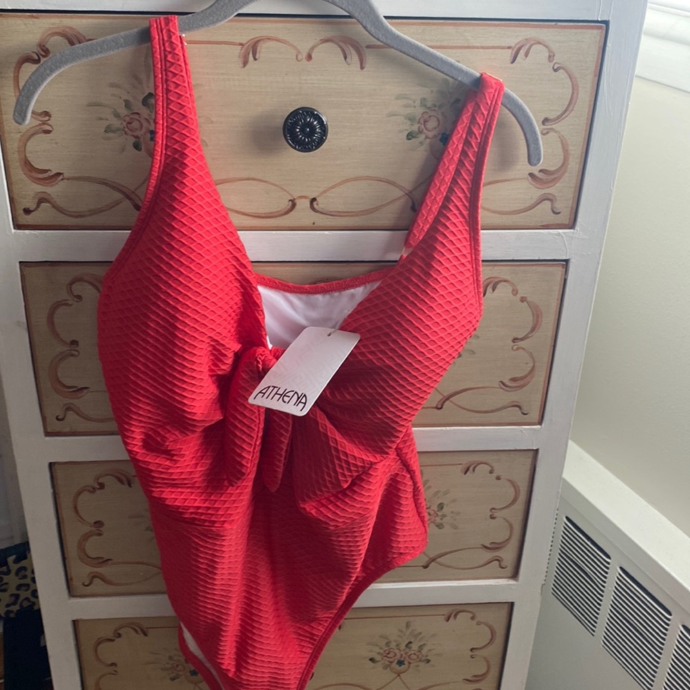 Swimsuit